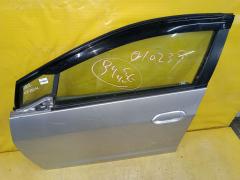 Дверь боковая на Honda Insight ZE2 Фото 8