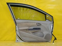 Дверь боковая на Honda Insight ZE2 Фото 9