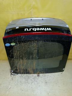 Дверь задняя на Honda Insight ZE2 Фото 4