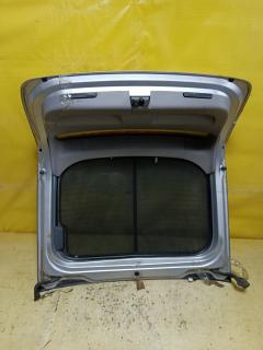 Дверь задняя на Honda Insight ZE2 Фото 7