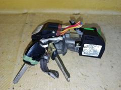 Замок зажигания на Honda Stream RN6 Фото 4