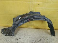 Подкрылок 74151-SMA-000 на Honda Stream RN6 R18A Фото 6