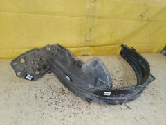 Подкрылок 74151-SMA-000 на Honda Stream RN6 R18A Фото 8