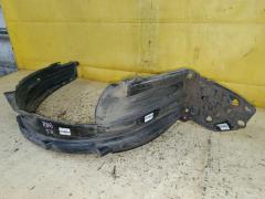 Подкрылок 74101-SMA-000 на Honda Stream RN6 R18A Фото 6