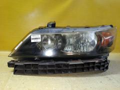 Фара 100-22652 100-22652, на Honda Stream RN6 Фото 4
