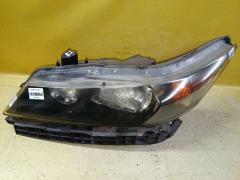 Фара 100-22652 100-22652, на Honda Stream RN6 Фото 6