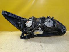 Фара 100-22652 100-22652, на Honda Stream RN6 Фото 8