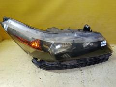 Фара 100-22652 100-22652, на Honda Stream RN6 Фото 6