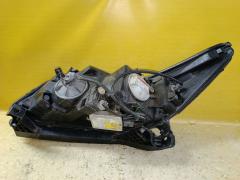 Фара 100-22652 100-22652, на Honda Stream RN6 Фото 8