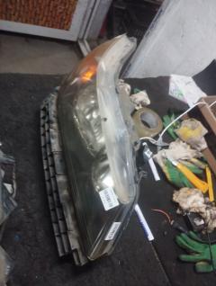 Фара 100-22652 100-22652, на Honda Stream RN6 Фото 9