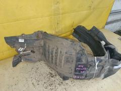 Подкрылок на Toyota Estima ACR50W 2AZ-FE Фото 5