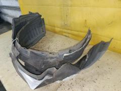 Подкрылок на Toyota Estima ACR50W 2AZ-FE Фото 6