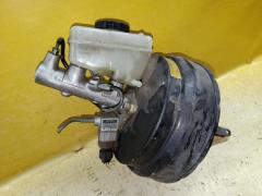 Главный тормозной цилиндр 47270-30010 на Toyota Crown JZS155 2JZ-GE Фото 5