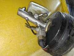 Главный тормозной цилиндр 47270-30010 на Toyota Crown JZS155 2JZ-GE Фото 6