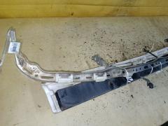 Жесткость бампера на Toyota Crown JZS155 Фото 8