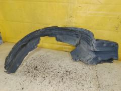 Подкрылок 53875-30060 на Toyota Crown JZS155 2JZ-GE Фото 4