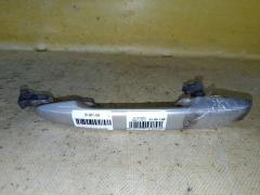 Ручка двери на Toyota Noah ZRR70G Фото 4