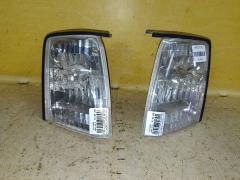 Поворотник к фаре 30-262 30-262, на Toyota Crown JZS155 Фото 5