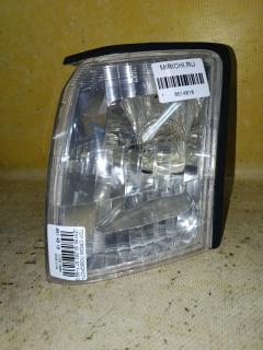 Поворотник к фаре 30-262 30-262, на Toyota Crown JZS155 Фото 6