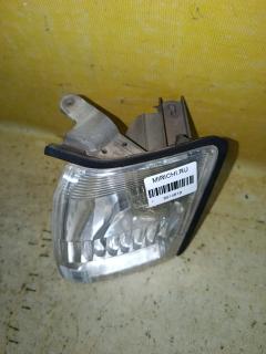 Поворотник к фаре 30-262 30-262, на Toyota Crown JZS155 Фото 7