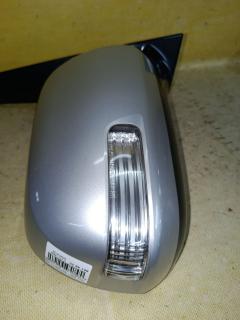 Зеркало двери боковой на Toyota Estima ACR50W Фото 10