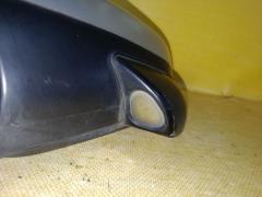 Зеркало двери боковой на Toyota Estima ACR50W Фото 8
