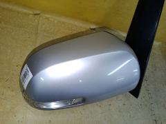 Зеркало двери боковой на Toyota Estima ACR50W Фото 11
