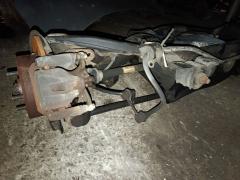Балка подвески на Toyota Crown JZS155 2JZ-GE Фото 13