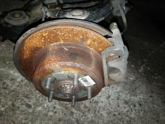 Балка подвески на Toyota Crown JZS155 2JZ-GE Фото 17