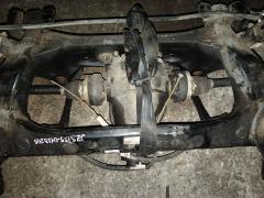Балка подвески на Toyota Crown JZS155 2JZ-GE Фото 19