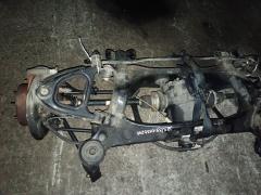 Балка подвески на Toyota Crown JZS155 2JZ-GE Фото 22
