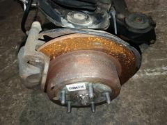 Балка подвески на Toyota Crown JZS155 2JZ-GE Фото 6