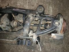 Балка подвески на Toyota Crown JZS155 2JZ-GE Фото 7