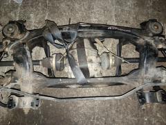 Балка подвески на Toyota Crown JZS155 2JZ-GE Фото 9