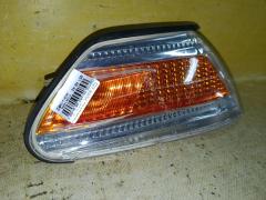 Поворотник к фаре 22-252 22-252, на Toyota Mark Ii GX100 Фото 10