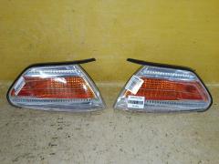 Поворотник к фаре 22-252 22-252, на Toyota Mark Ii GX100 Фото 6