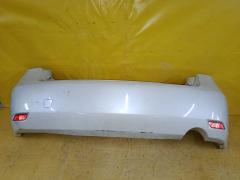 Бампер 32302 32302,57704-FG010 на Subaru Impreza Wagon GH2 Фото 5