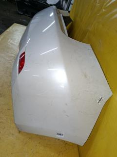 Бампер 32302 32302,57704-FG010 на Subaru Impreza Wagon GH2 Фото 6