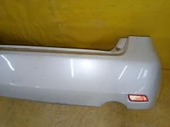 Бампер 32302 32302,57704-FG010 на Subaru Impreza Wagon GH2 Фото 7