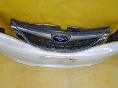 Бампер 114-77828 114-77828,57704-FG000 на Subaru Impreza Wagon GH2 Фото 11