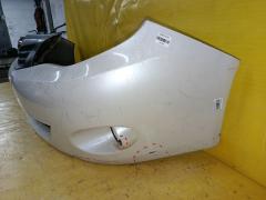 Бампер 114-77828 114-77828,57704-FG000 на Subaru Impreza Wagon GH2 Фото 6