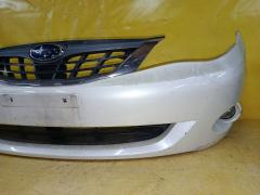 Бампер 114-77828 114-77828,57704-FG000 на Subaru Impreza Wagon GH2 Фото 8
