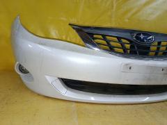 Бампер 114-77828 114-77828,57704-FG000 на Subaru Impreza Wagon GH2 Фото 9