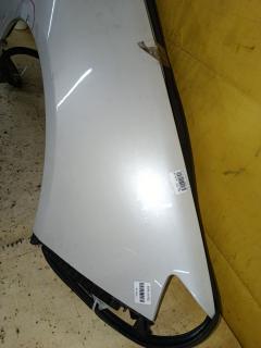 Крыло переднее на Subaru Impreza Wagon GH2 Фото 6
