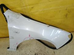 Крыло переднее на Subaru Impreza Wagon GH2 Фото 11