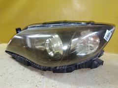 Фара 1809 1809, на Subaru Impreza Wagon GH2 Фото 6