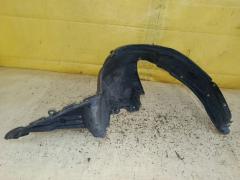 Подкрылок 59110FG010, 59110FG011, 59110FG012 на Subaru Impreza Wagon GH2 EL154 Фото 4