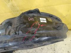 Подкрылок 59110FG010, 59110FG011, 59110FG012 на Subaru Impreza Wagon GH2 EL154 Фото 7