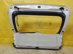 Дверь задняя 132-20024 132-20024, на Subaru Impreza Wagon GH2 Фото 11