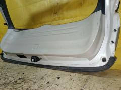 Дверь задняя 132-20024 132-20024, на Subaru Impreza Wagon GH2 Фото 12